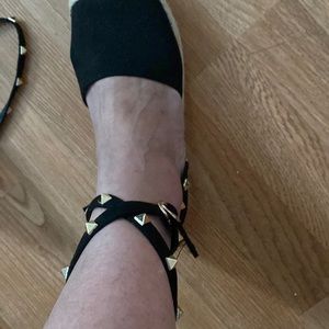 nice sandals and very comfortable